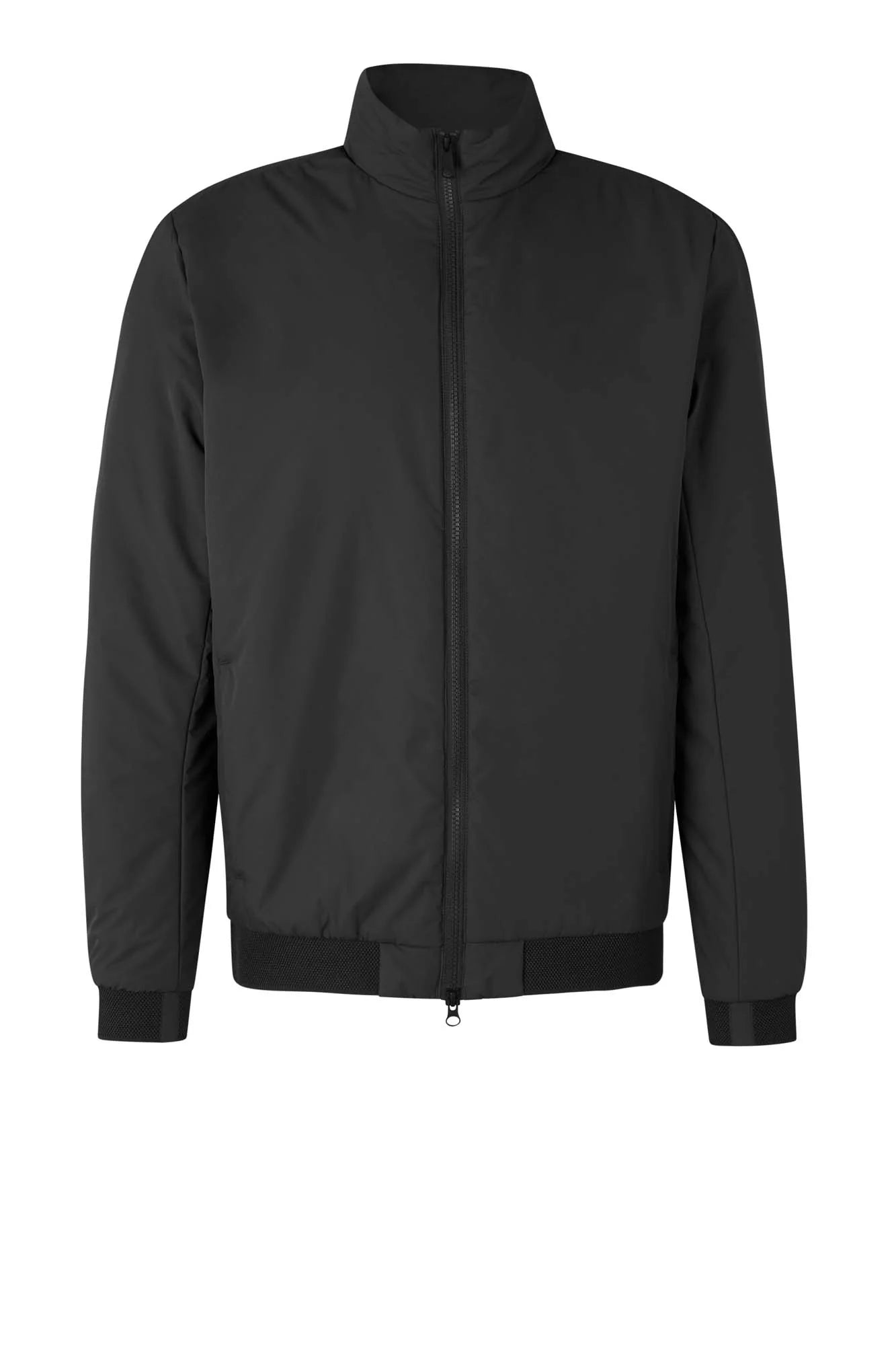 Studio Jacket | Onyx