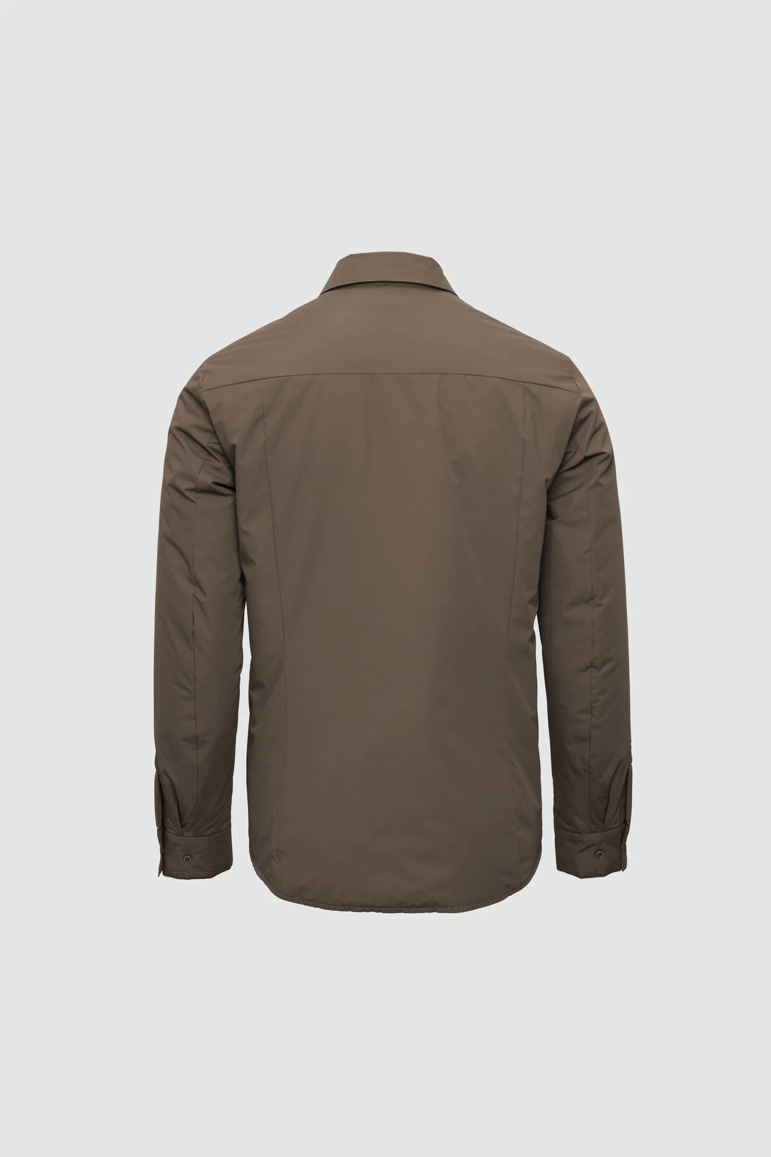 Trip Jacket | Major Brown