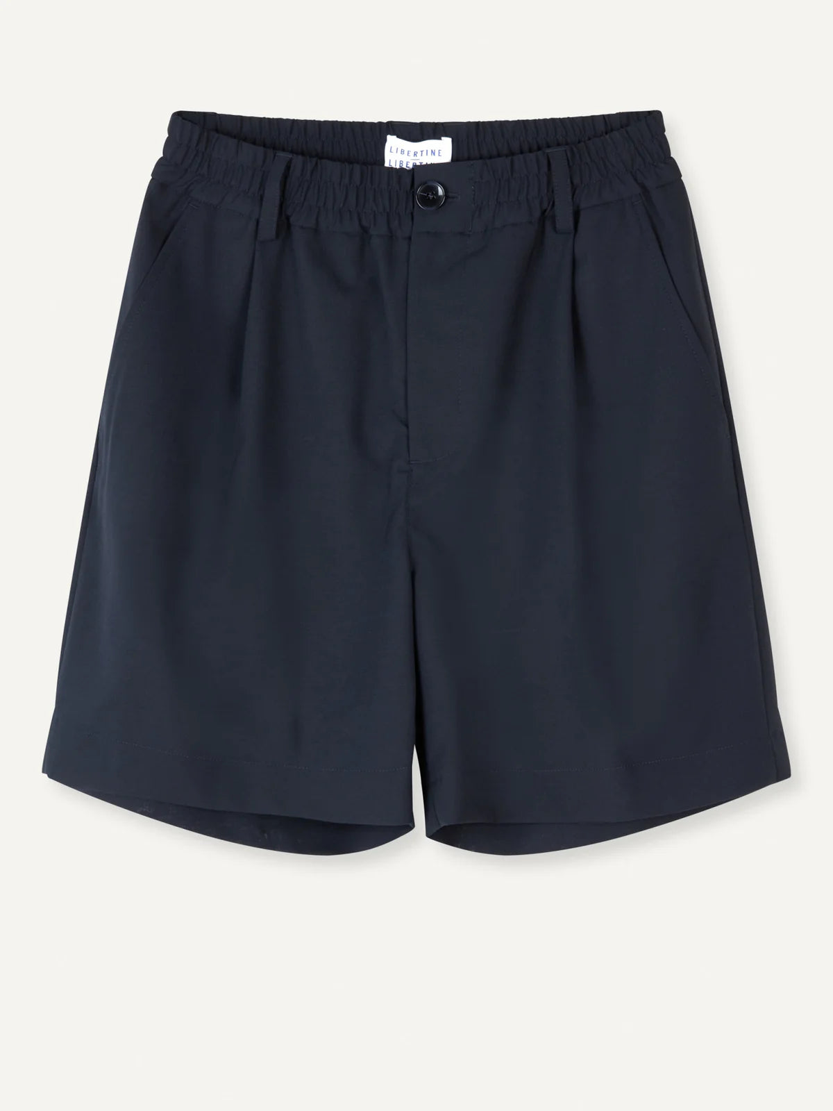 Uptown Shorts | Navy