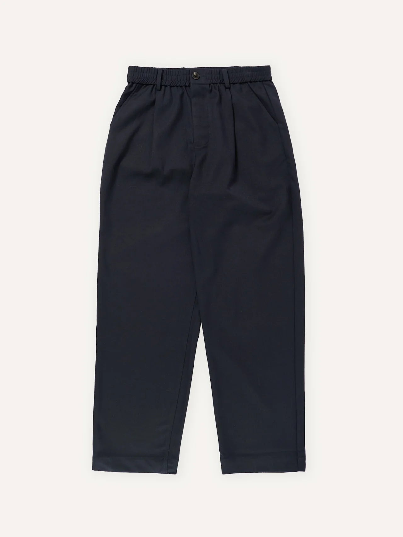 Agency Trousers 3619 | Navy