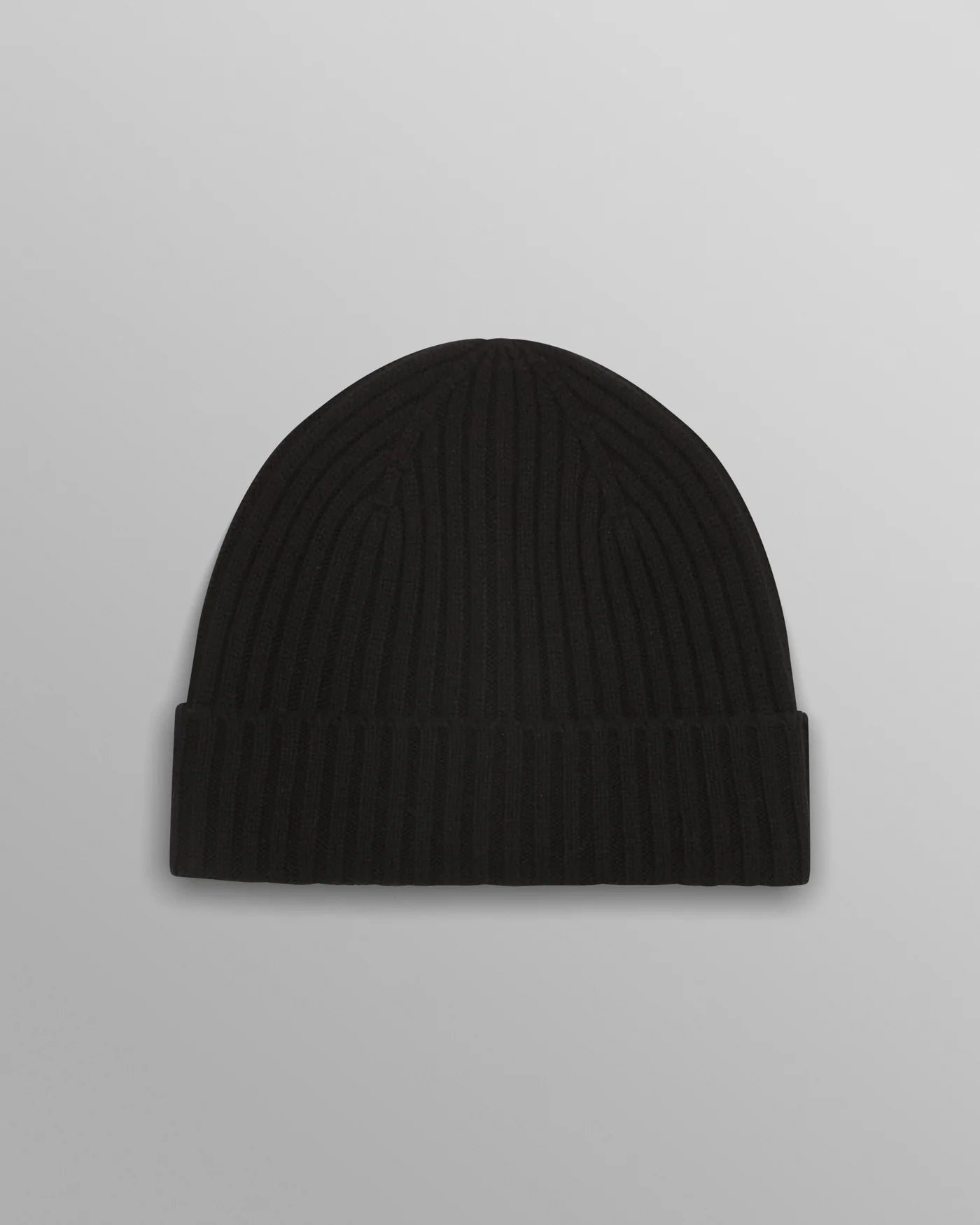 Belvoir Beanie | Black