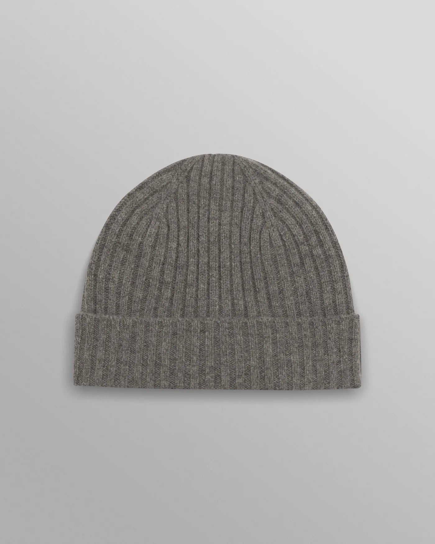 Belvoir Beanie | Grey