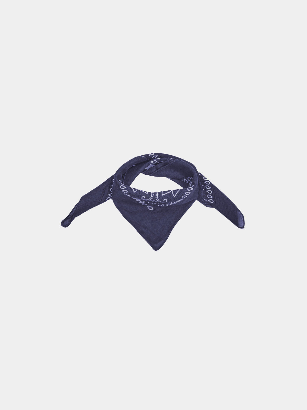 Bandana | Dark Navy