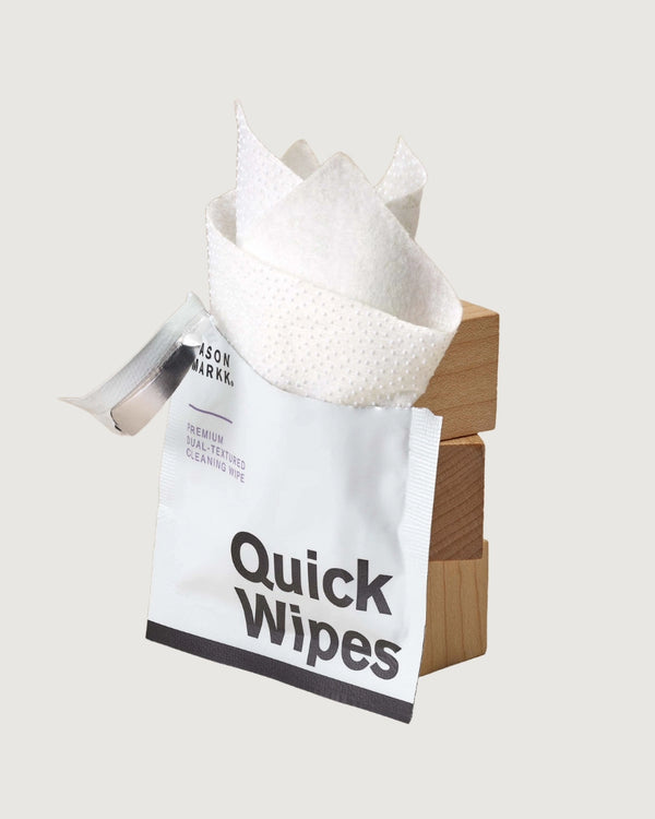 Quick Wipes | 3-Pack