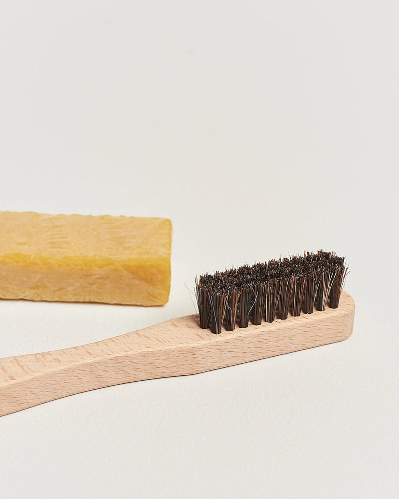 Suede Cleaning Kit