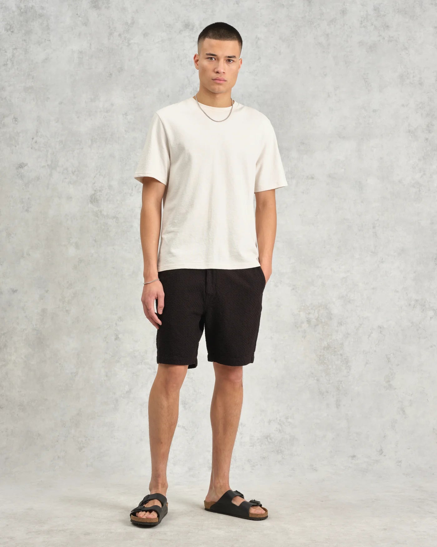 Kurt Short | Black