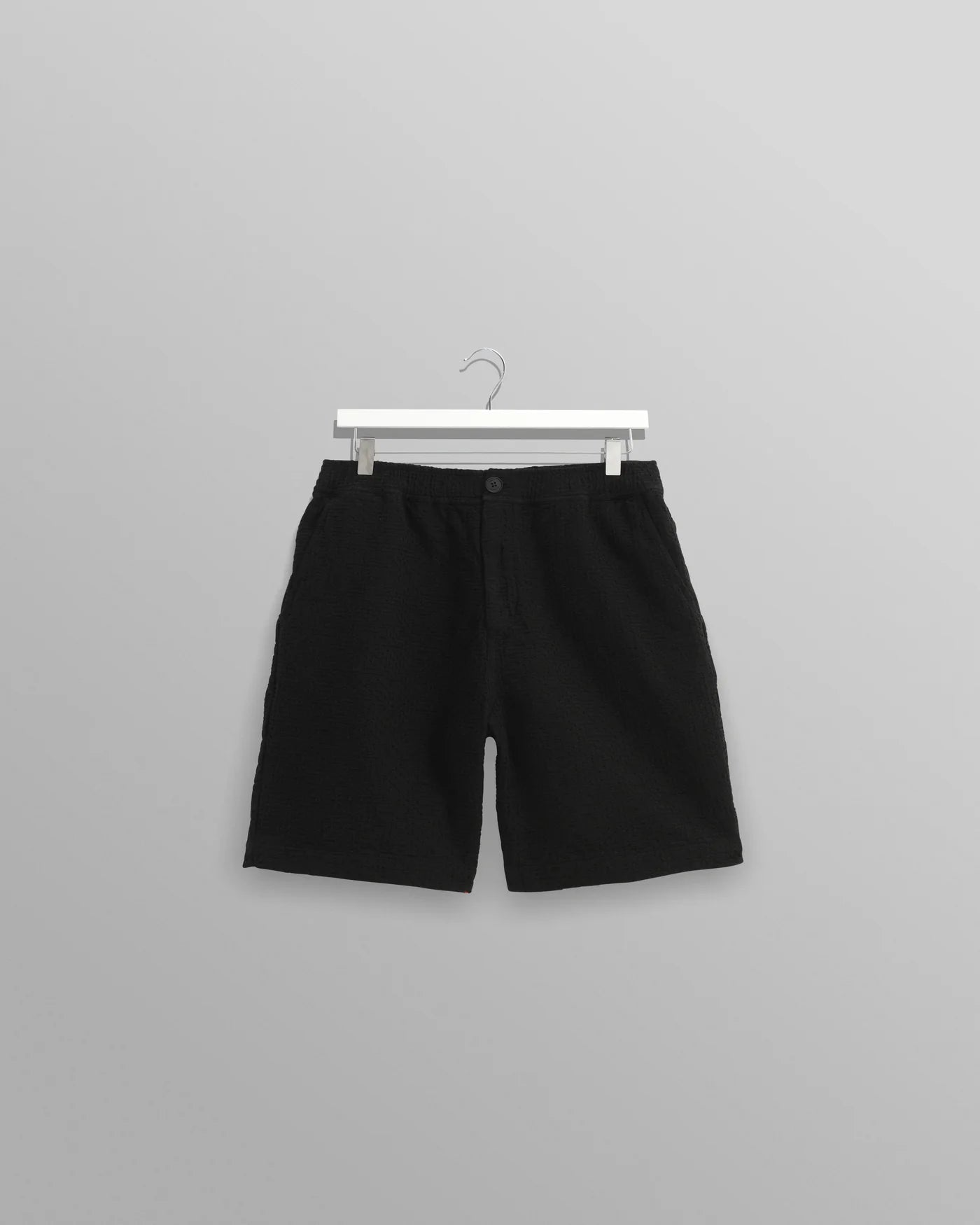 Kurt Short | Black