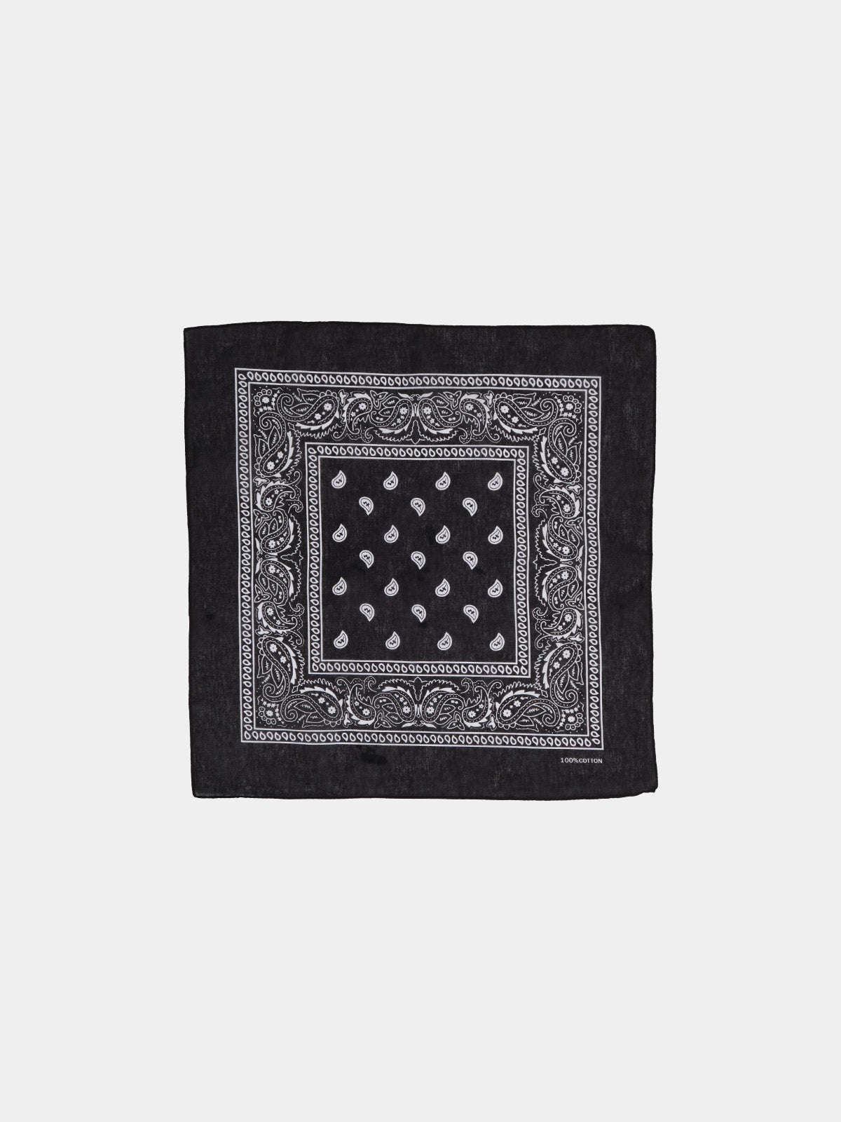 Bandana | Black