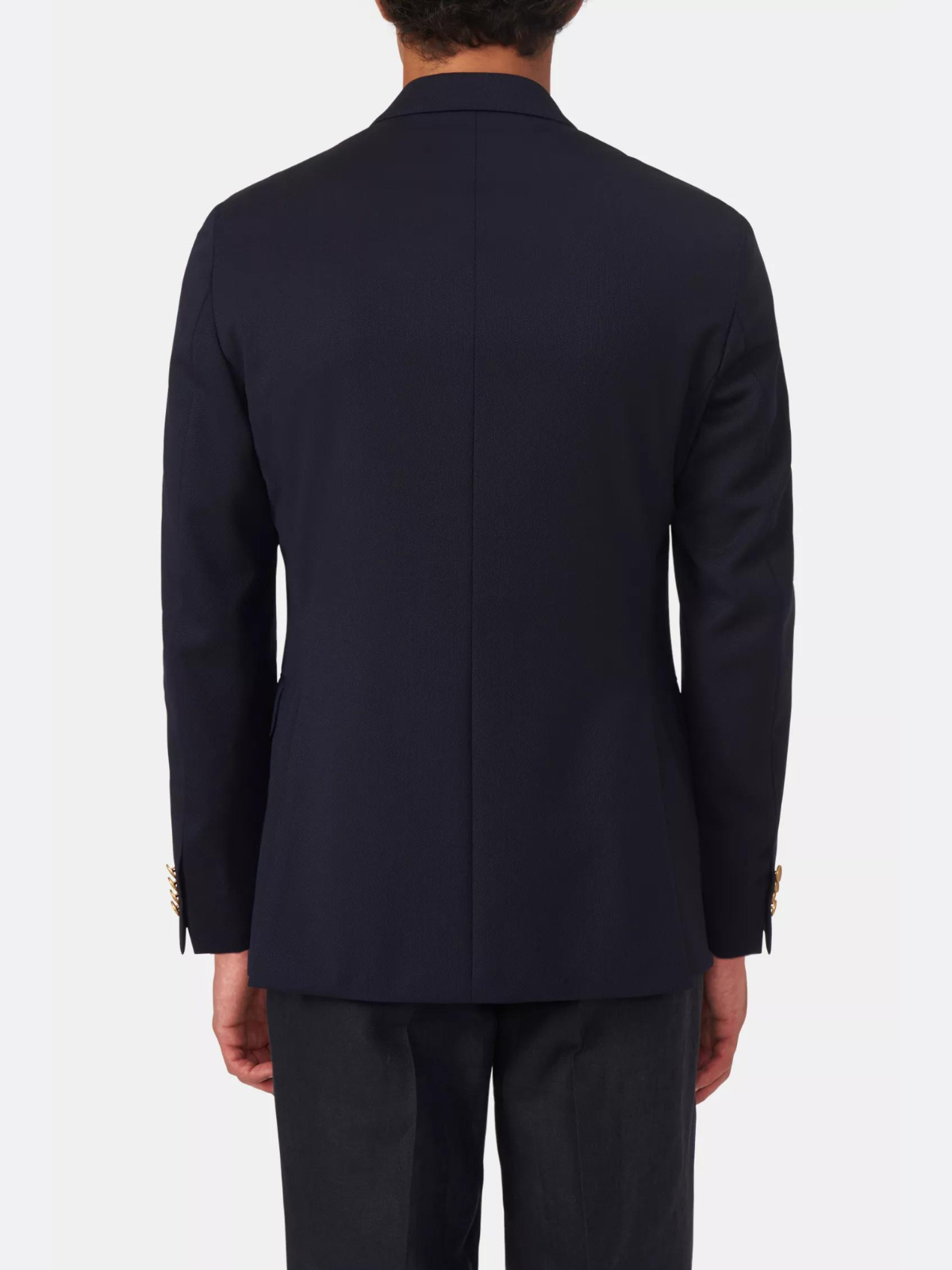 Farris Club Blazer  | Dark Blue