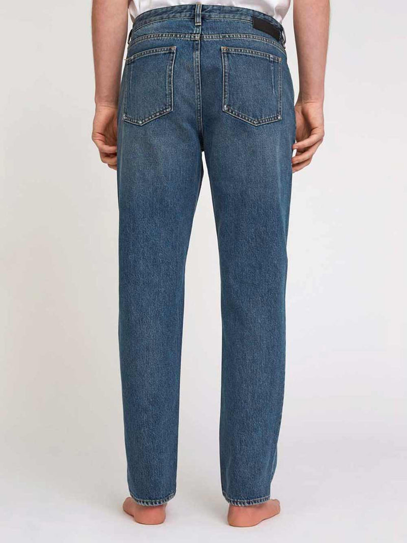Archer Jeans | Original Blue 4