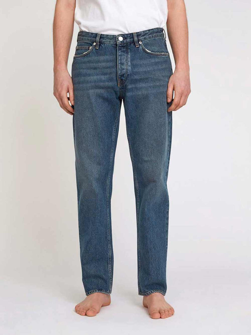 Archer Jeans | Original Blue 4