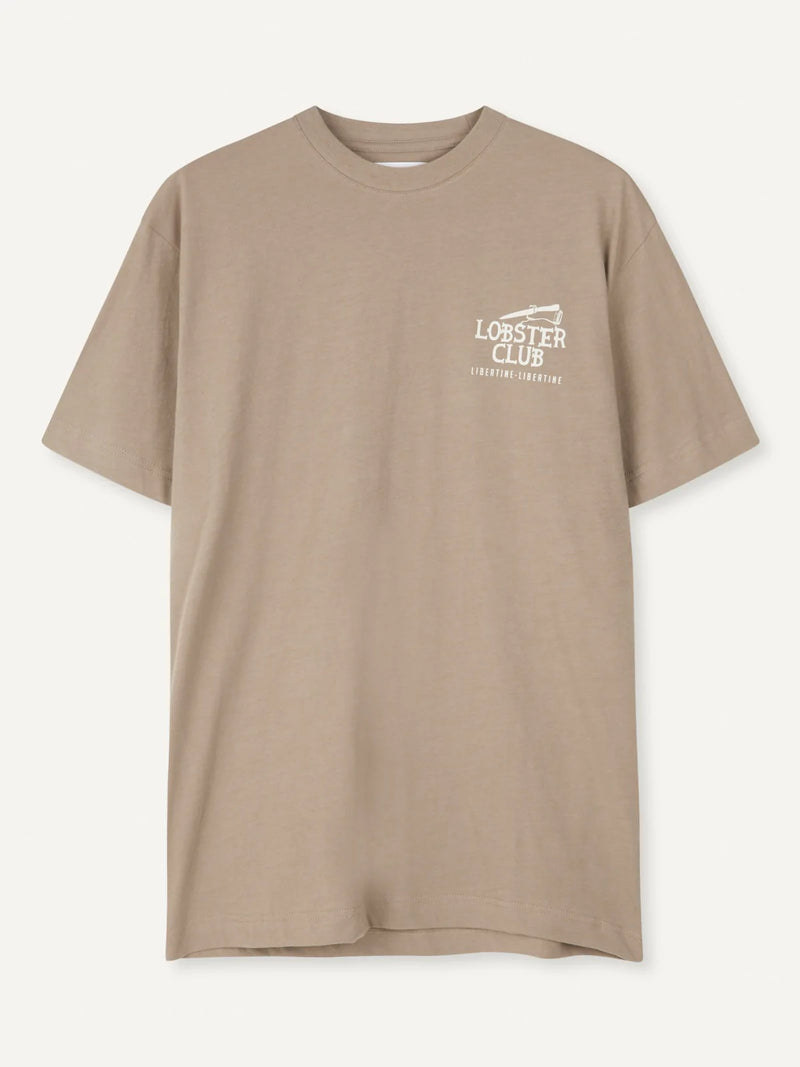 Beat Lobster Club | Taupe