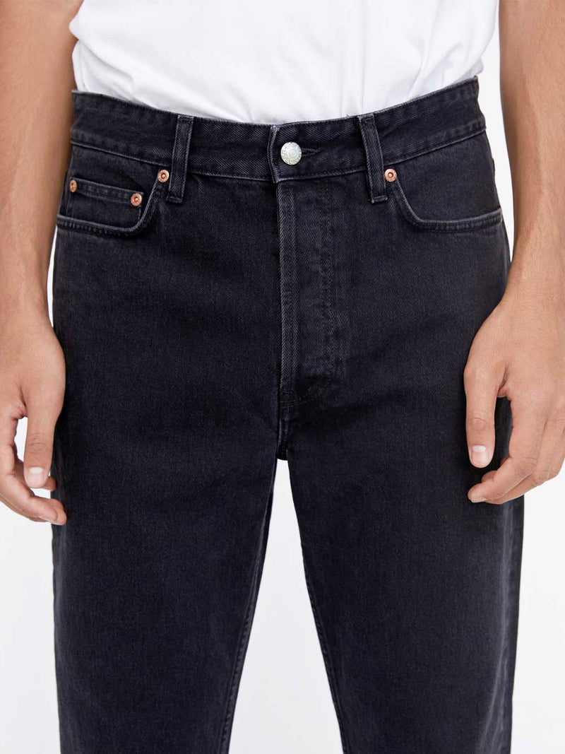 Bill Jeans | Dark Grey Two