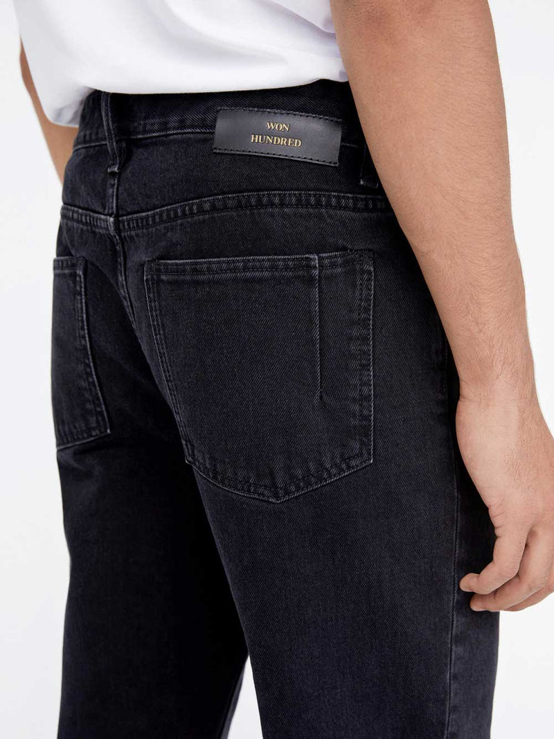 Bill Jeans | Dark Grey Two