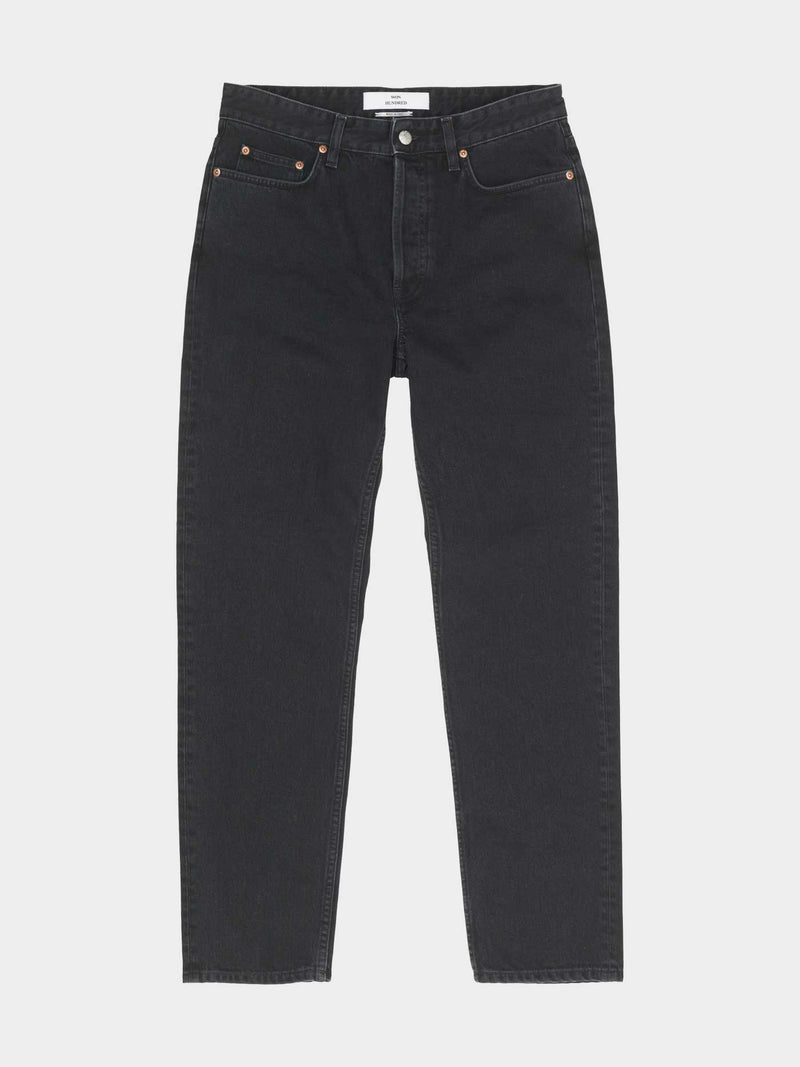 Bill Jeans | Dark Grey Two