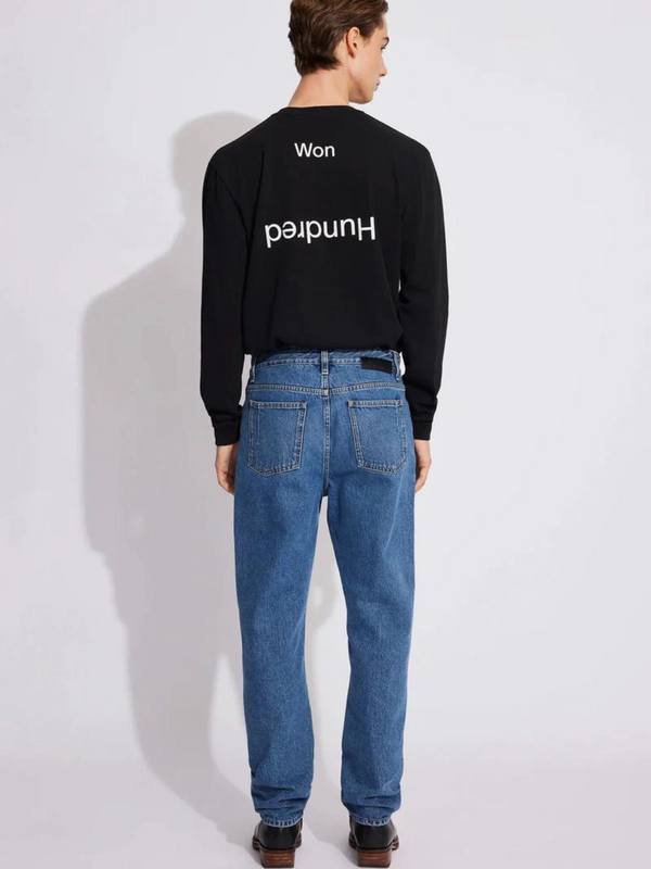 Bill Jeans | Recycled Stone Blue