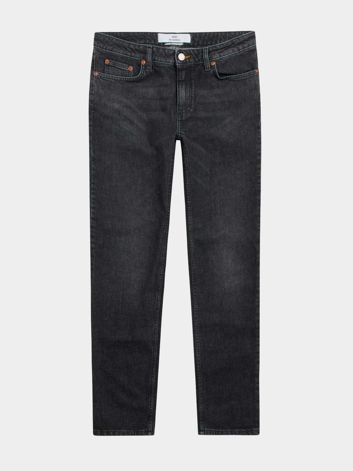 Dean Jeans | Mad Black Four