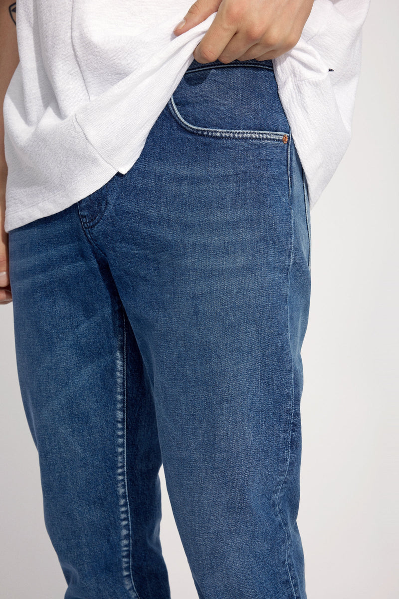 Dean Jeans | Original Blue