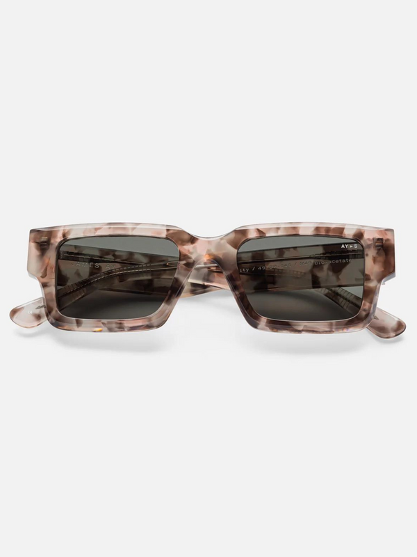 Gravity Sunglasses | Confidential Pink