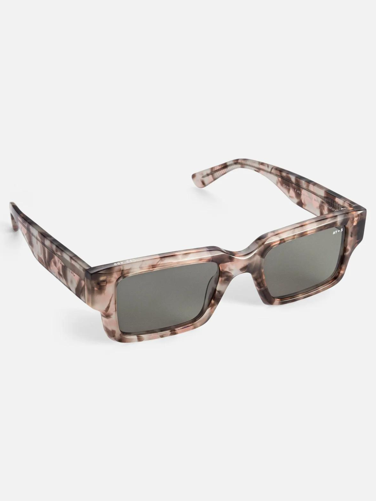 Gravity Sunglasses | Confidential Pink