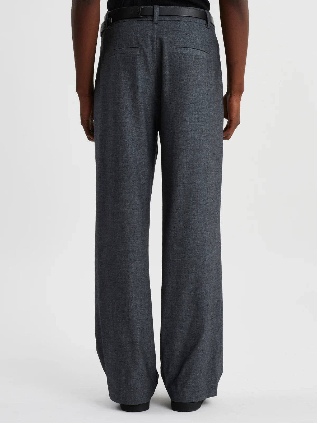 Lopa Trouser | Grey