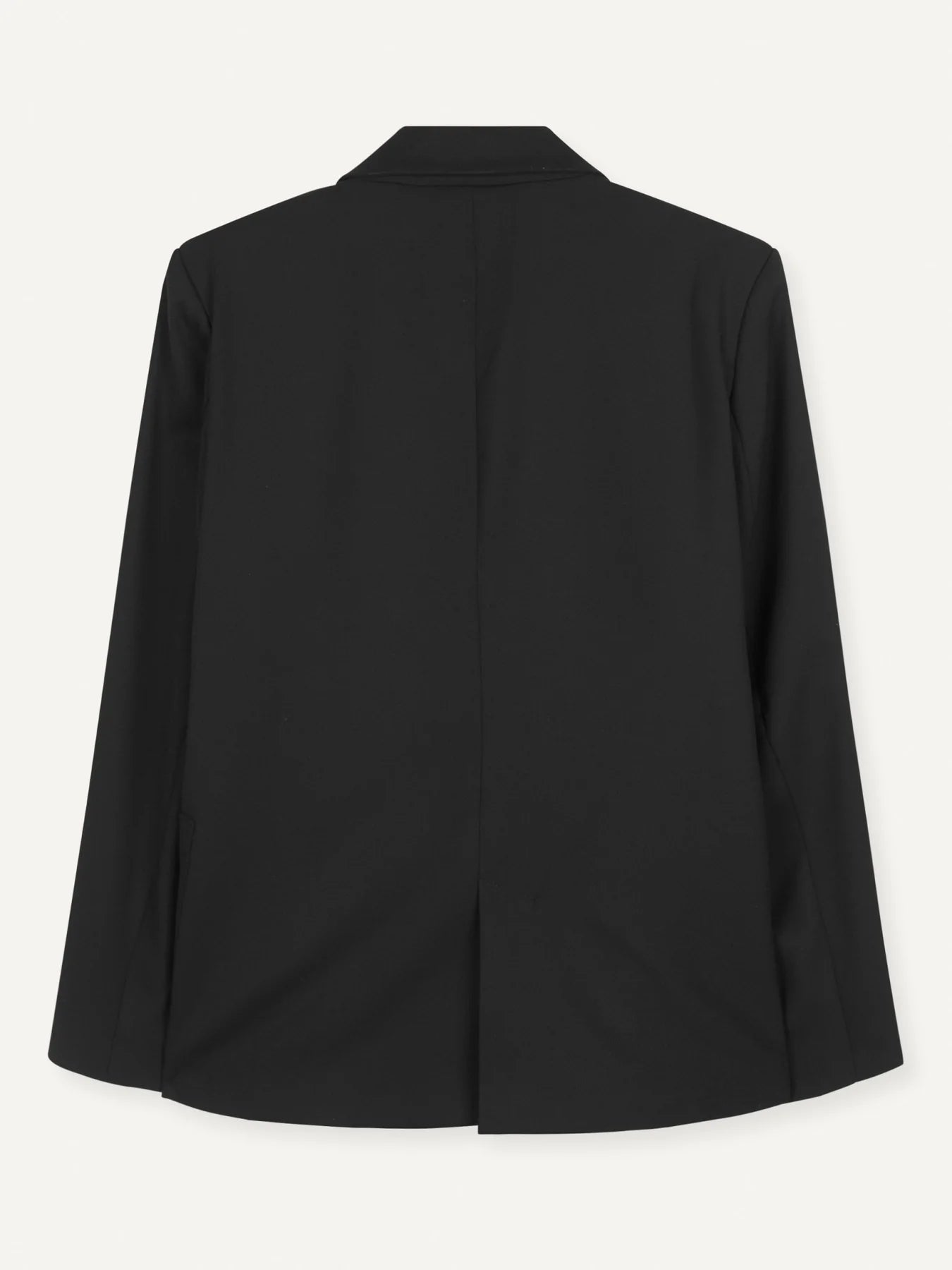 Public Blazer | Black