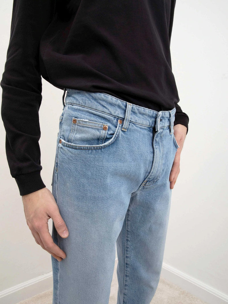Dean Jeans | Wash 6
