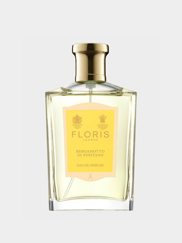 Bergamotto di Positano Eau de Parfum | 100 ml