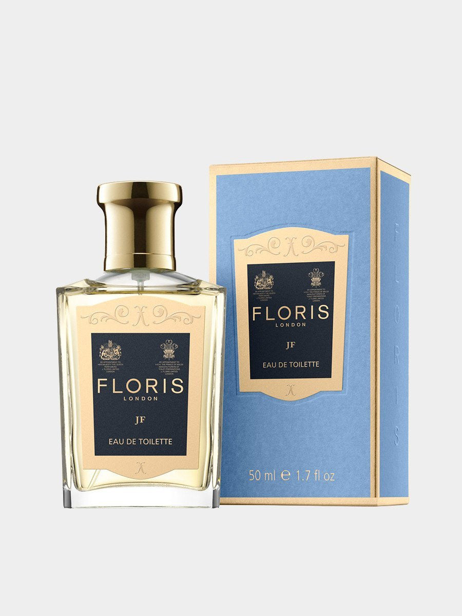 JF Eau de Toilette | 100 ml