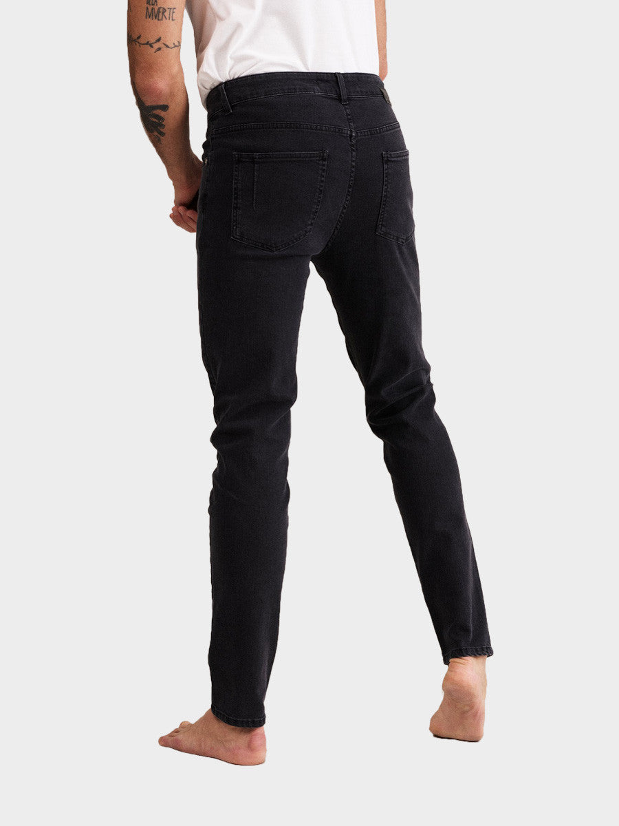 Dean Jeans | Charcoal