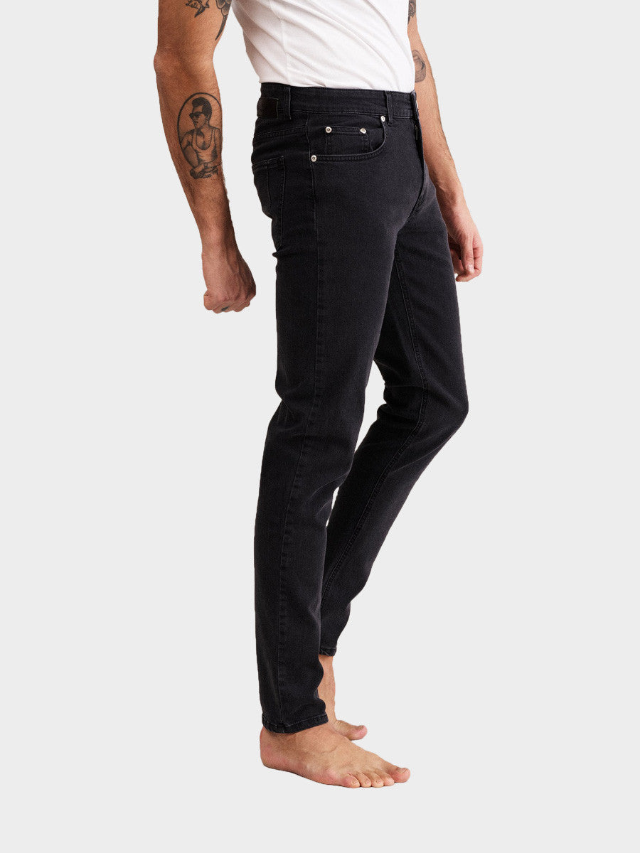 Dean Jeans | Charcoal