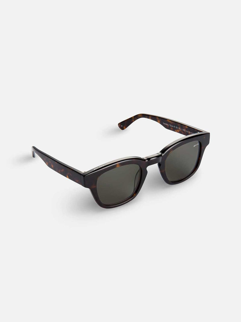 Yonder Sunglasses | Classical Havana